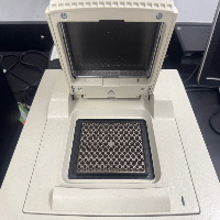 Bio-Rad S1000 Thermal Cycler image 1